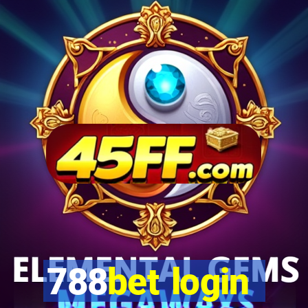 788bet login